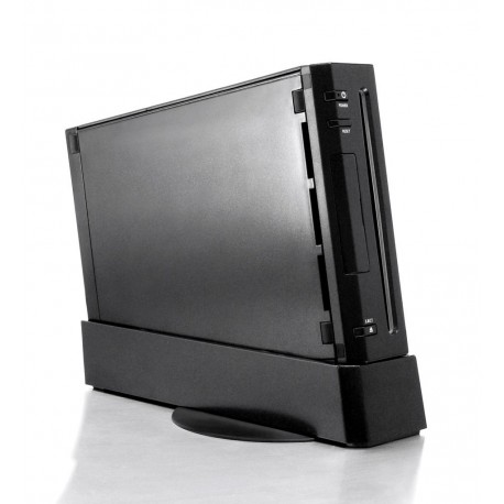 console wii noire