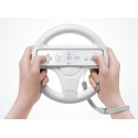 volant wii avec manette et nunchuk