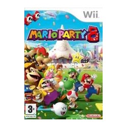 mario party 8 [wii]