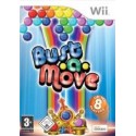 bust a move [wii]