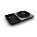 dj hero - pack jeu + platine [wii]