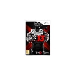 wwe 13 [wii]