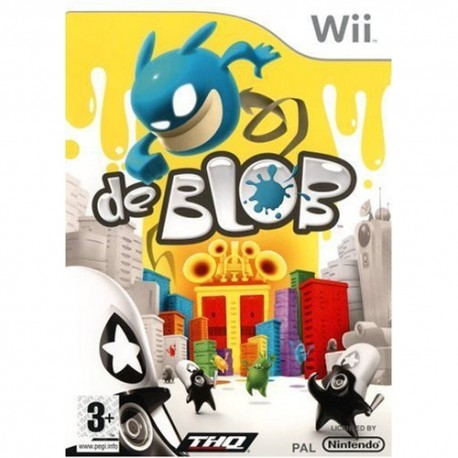 de blob [wii]