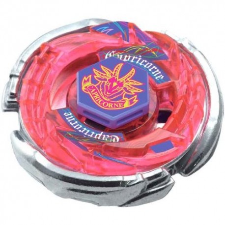 toupie beyblade storm capricorn m145q