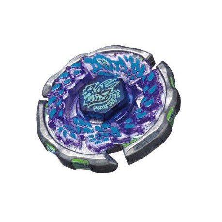 toupie beyblade bb-91 ray gil 100rsf