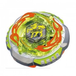 toupie beyblade rock giraffe r145wb