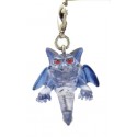 blue dragon mascot : killer bat