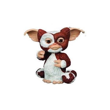 figurine gremlins go motorized : gizmo