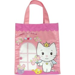 sac shopping angel cat sugar