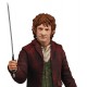 preco - figurine bilbo the hobbit : bilbo baggins