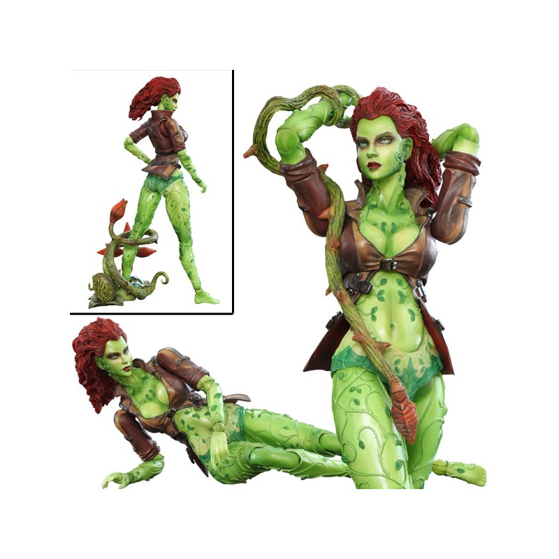 Play arts deals kai poison ivy