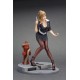 figurine men in black 3 bishoujo agent g