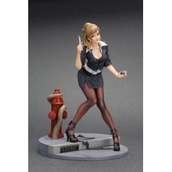 figurine men in black 3 bishoujo agent g