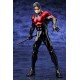 figurine dc comics nightwing statuette pvc artfx the new