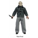 poupée jason voorhees 20 cm vendredi 13