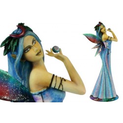 figurine féerique :celestial faery
