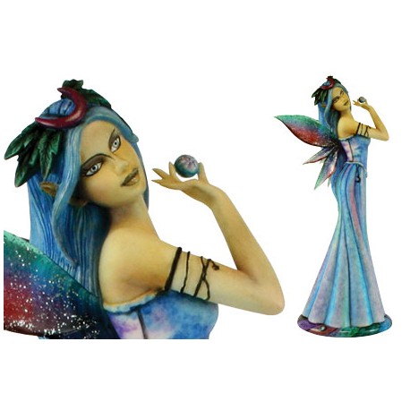 figurine féerique :celestial faery