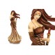 figurine féerique : celtic witch