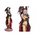 figurine féerique : witching hour