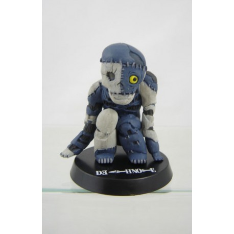 death note - figurine 4.2 jealous