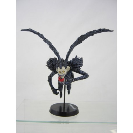 death note - figurine 4.2 ryuk
