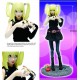 death note - misa craft label polyresin statue