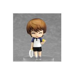 death note - petit nendoroid yagami light jouant au tennis