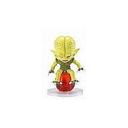 dragon ball chara puchi freeza : cyberman