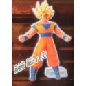 dragon ball z gashapons hg 4 : sangoku super saiyan