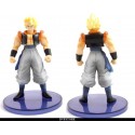 dragon ball z banpresto inbox part 2 : gogeta