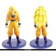 dragon ball z banpresto inbox part 2 : sangoku ss3