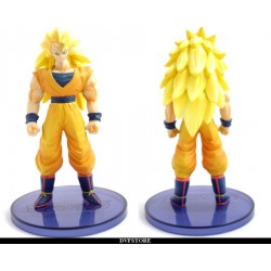 dragon ball z banpresto inbox part 2 : sangoku ss3