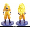 dragon ball z banpresto inbox part 2 : sangoku ss3