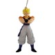 dragon ball z banpresto figure in pack : gogeta