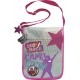 sac shopping camp rock couleur gris