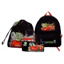 kit sac de sport cars 2