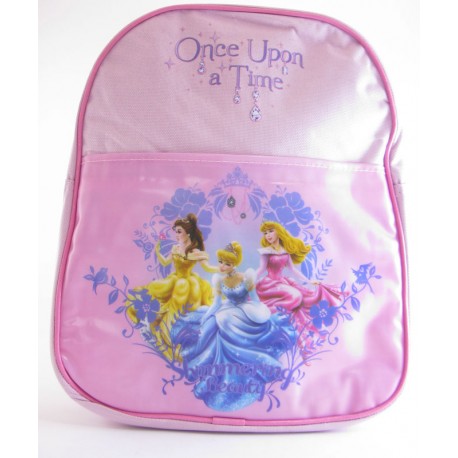 sac à dos disney princess