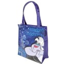 sac disney princess la petite sirène violet