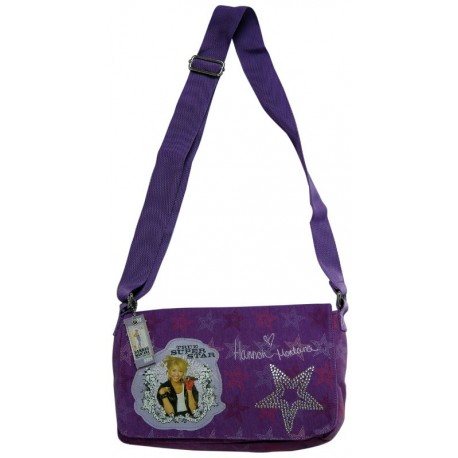 sac à main hannah montana world tour