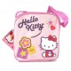 sac loisir hello kitty cookie