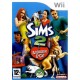 les sims 2 : animaux et compagnie [wii]