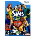 les sims 2 : animaux et compagnie [wii]