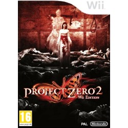 project zero 2 [wii]