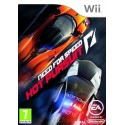 need for speed : hot pursuit [wii]