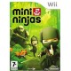 mini ninjas [wii]