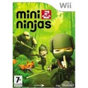 mini ninjas [wii]