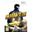 driver : san francisco [wii]