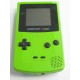 gameboy color verte rare