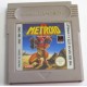 jeux de game boy : metroid ii return of samus