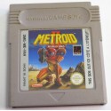 jeux de game boy : metroid ii return of samus